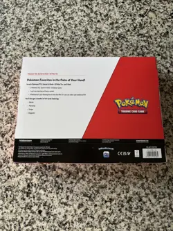 Pokemon 4 Mini Tins + 4 Promo Cards Bundle 1- 151 SAMS CLUB EXCLUSIVE Brand New - Image 2