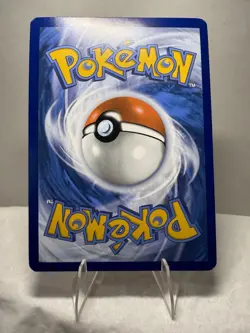 Charmander Cosmos Holo Black Star Promo - SVP047 - Scarlet & Violet Pokemon 2023 - Image 2