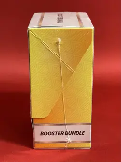 Pokemon Scarlet & Violet Surging Sparks Booster Bundle Brand New!! - Image 2
