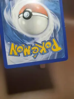 LP Pokemon TCG Minccino Sword & Shield Base Set 146/202 Reverse Holo Common - Image 2