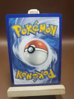 LP Pokemon TCG Minccino Sword & Shield Base Set 146/202 Reverse Holo Common - Image 3