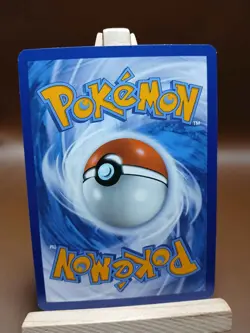 PACK FRESH Pokemon Near Mint Surging Sparks Reverse Holo Victini 021/191 - Image 3