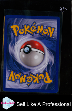 MAGMAR POKEMON NON HOLO 1ST EDITION BASE SET 36/102 1999 DEUTSCH - Image 2