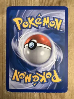 Pokemon TCG Rayquaza EX Deoxys 22/107 Regular Rare HP - Image 2