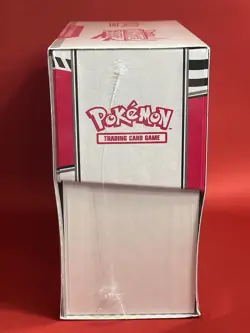Pokemon Scarlet & Violet White Flare Elite Trainer Box ETB Brand New!! - Image 2