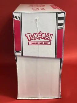 Pokemon Scarlet & Violet White Flare Elite Trainer Box ETB Brand New!! - Image 4