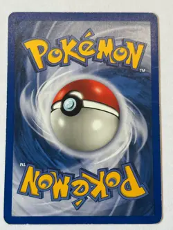 Pokemon TCG Dratini Neo Destiny 1st Edition 63/105 - HP/DMG - Image 3
