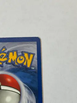 Pokemon TCG Dratini Neo Destiny 1st Edition 63/105 - HP/DMG - Image 5