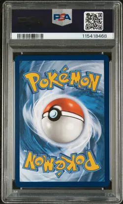2024 POKEMON SSP EN-SURGING SPARKS HYPER RARE #247 PIKACHU EX PSA 10 - Image 2