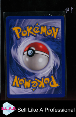 BISAKNOSP POKEMON NON HOLO 1ST EDITION BASE SET 30/102 1999 DEUTSCH - Image 2
