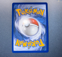 Pokemon TCG Mismagius ex 112/094 Phantasmal Flames- Full Art- Pack Fresh NM/M - Image 2