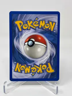 Pokemon Neo Destiny 1st Edition Dark Omanyte 37/105 Non-Holo NM - Image 2