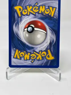 Pokemon Neo Destiny 1st Edition Scyther 55/105 Non-Holo Pack Fresh - Image 2