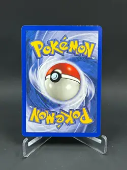 Pokemon Neo Destiny 1st Edition Dark Pupitar 38/105 Non-Holo VLP - Image 2