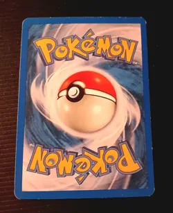 Pokemon TCG Karte # Dunkles Entoron # 37/82 # Team Rocket # Deutsch 1. Edition - Image 2