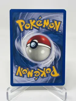 Pokemon Neo Destiny 1st Edition Trainer Lucky Stadium 100/105 Non-Holo NM - Image 2