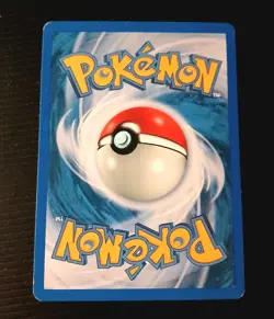 Pokemon TCG Karte # Dunkles Gallopa # Team Rocket # 44/82 # 1 Edition # deutsch - Image 2