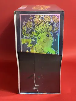 Pokemon Scarlet & Violet Surging Sparks Elite Trainer Box ETB Brand New!! - Image 2
