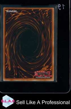 SCHICKSALSHELD DREADMASTER YU-GI-OH EOJ-DE004 1. AUFLAGE DEUTSCH - Image 2
