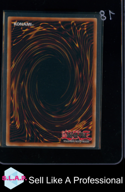 JUBEL TERRORINKARNATION YU-GI-OH PTDN-DE007 1. AUFLAGE DEUTSCH - Image 2