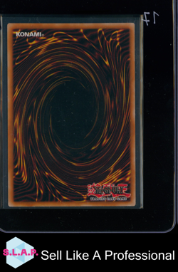 SCHICKSALSHELD DOGMA YU-GI-OH POTD-DE014 1. AUFLAGE DEUTSCH - Image 2