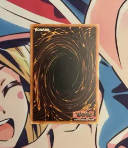 Yugioh Toon Goblin Attack Force DL7-EN001 Super Rare Duelist League Promo NM - Image 2