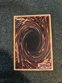 Tri-Brigade Fraktall - MP21-EN171 - Prismatic Secret Rare 1st Edition Yugioh - Image 2