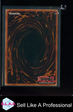 DARK MAGICIAN YU-GI-OH SDY-E005 1. EDITION ENGLISH - Image 2