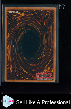 DARK ARMED DRAGON YU-GI-OH PTDN-EN019 1. AUFLAGE ENGLISH - Image 2