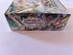 Yu-Gi-Oh Duelist's Advance Booster Box Display DUAD 1 Edition English Sealed - Image 3