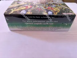 Yu-Gi-Oh Duelist's Advance Booster Box Display DUAD 1 Edition English Sealed - Image 4