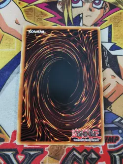 Magician's Valkyria ct07-en022 Ltd Ed (NM/VLP) Super Rare Yu-Gi-Oh! - Image 2
