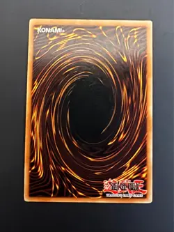 D.D. Warrior Lady DCR-027 Dark Crisis-1st Edition 1st Edition LP - Image 2