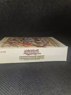 Yugioh Spirit Charmers Structure Deck - Image 2