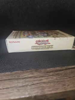 Yugioh Spirit Charmers Structure Deck - Image 3