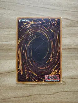 Yu-Gi-Oh! - Chaos Emperor Dragon - Envoy Of The End - Ultra Rare - TLM-ENSE2 - Image 2