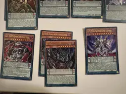 Yugioh! D/D/D Deck Core +Extra Deck Core - Image 4