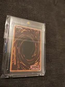 Yu-Gi-Oh! The Winged Dragon Of Ra - LED7-EN000 - NM - Image 2