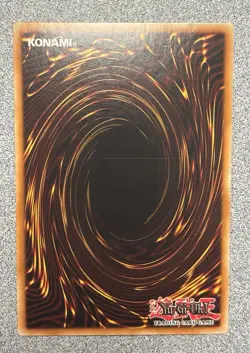 Arcanite Magician PGL3-EN060 Gold Rare 1st Edition LP - Image 2
