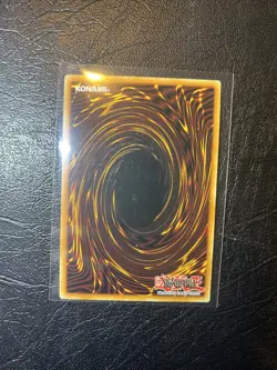 Yu-Gi-Oh! Black Luster Soldier SYE-024 - Image 2