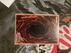 Number 70: Malevolent Sin DUSA-EN014 Ultra Rare 1st Edition LP Yugioh - Image 2