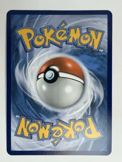 Reshiram & Charizard GX SM247 Black Star Promo Pokemon Card JUMBO - Image 2