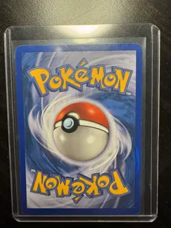 Scizor 32/147 Reverse Holo Rare Aquapolis E-Series WOTC 2002 Pokemon Card NM - Image 4