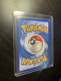 Scizor 32/147 Reverse Holo Rare Aquapolis E-Series WOTC 2002 Pokemon Card NM - Image 5