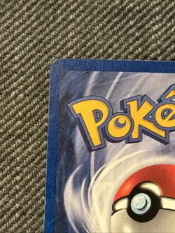 Pokemon Dark Jolteon TCG Team Rocket Card 38/82 Regular NM Condition - Image 4