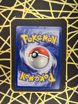 🔥 Mr. Mime 22/64 🔥 Original Non Holo Rare Jungle Set Pokemon Card WOTC 1999 - Image 3