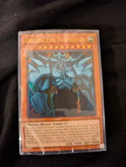 Yu-Gi-Oh Collection Bundle All Rarities, And Card Types With 3 Decks Card Pages - Image 3