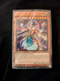 Yu-Gi-Oh Collection Bundle All Rarities, And Card Types With 3 Decks Card Pages - Image 4