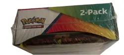 Pokemon TCG Collector Chest Card Booster Box & pencil box "BACK TO SCHOOL" - Image 4