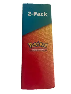 Pokemon TCG Collector Chest Card Booster Box & pencil box "BACK TO SCHOOL" - Image 5